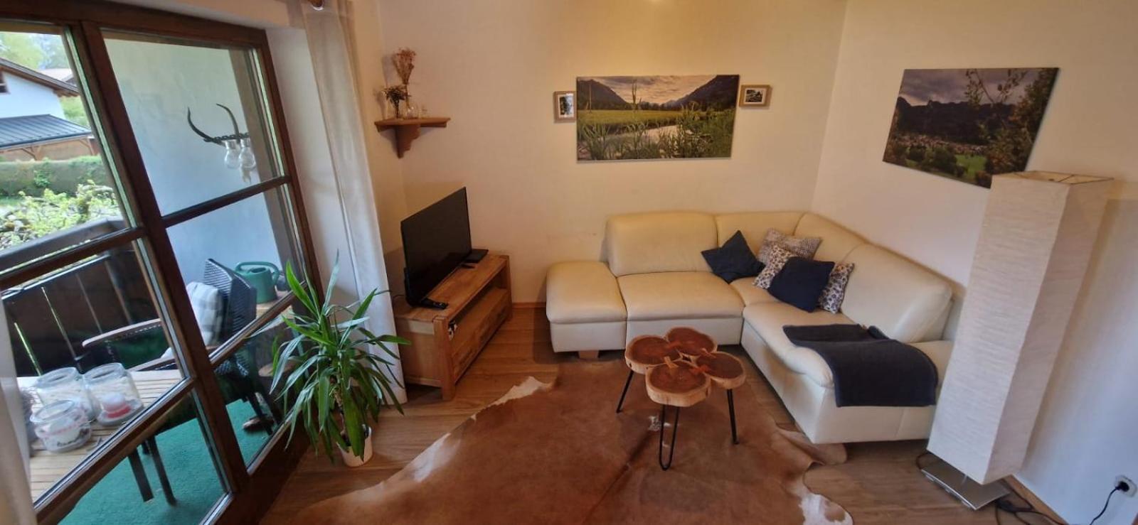 Apartment Am Steinacker